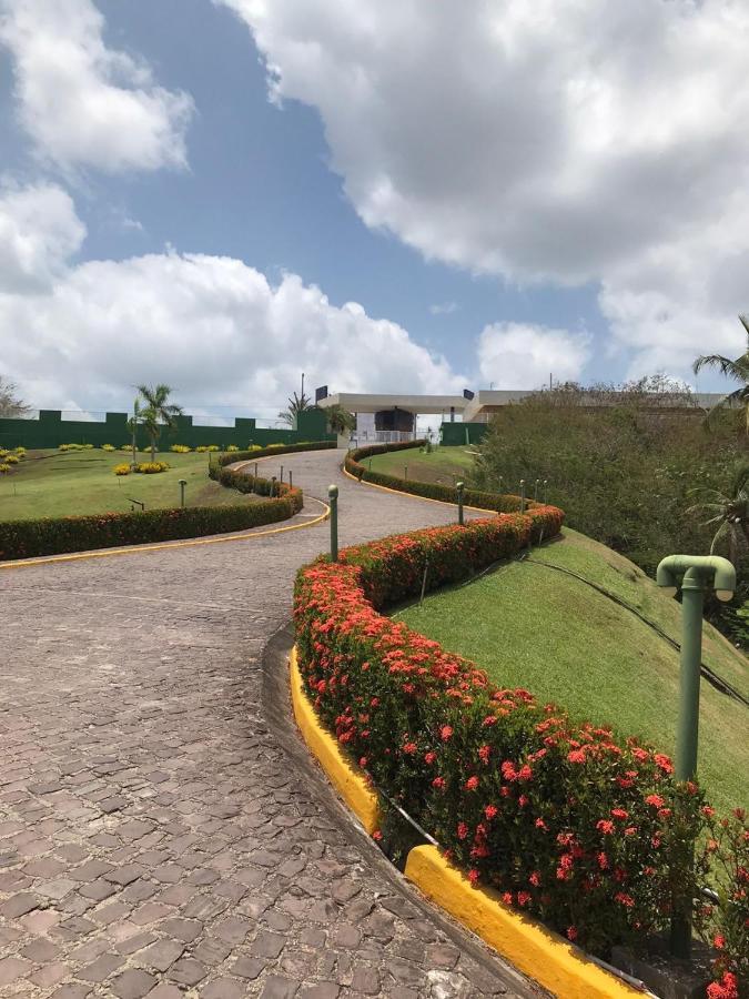 Gran Lencois Flat Apartamento Barreirinhas Exterior photo