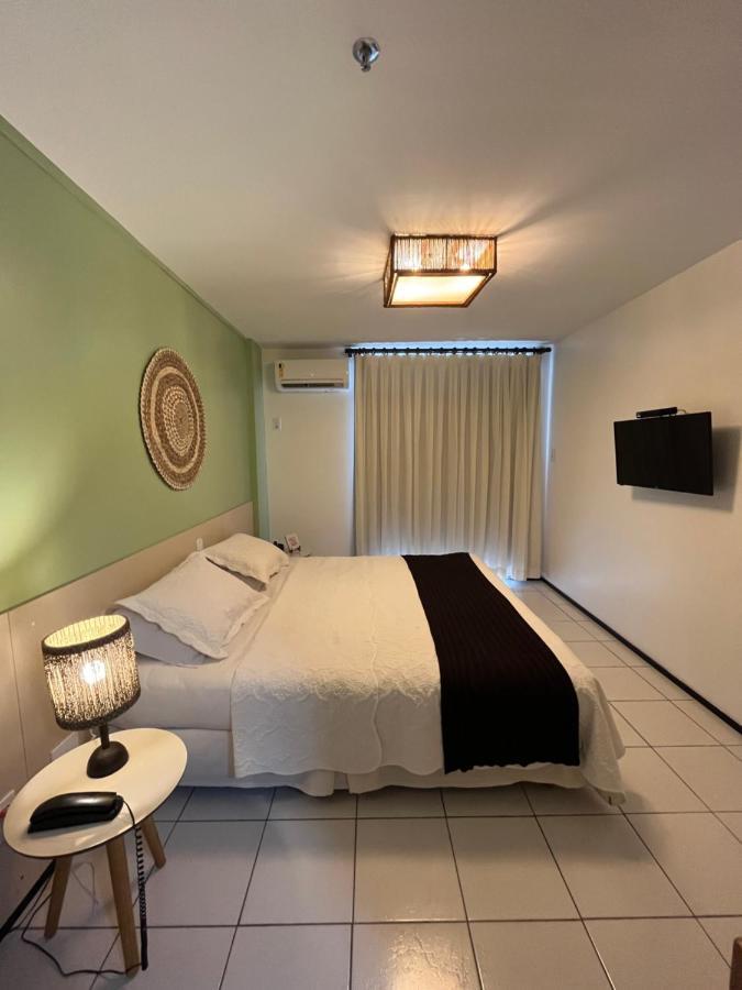Gran Lencois Flat Apartamento Barreirinhas Exterior photo